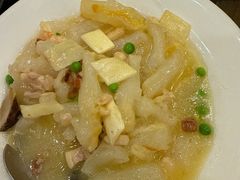 -梅龙镇酒家(南京西路总店)