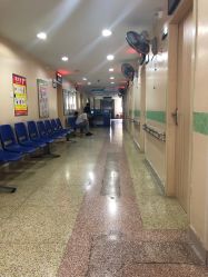 -福建省妇幼保健院(道山路院区)