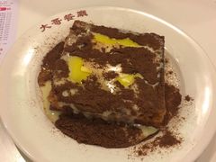 -大哥餐厅(西城花园店)