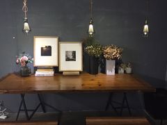 -研途咖啡馆(健康路店)