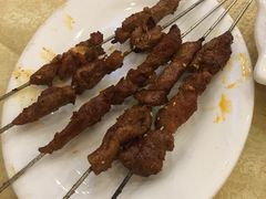 -那达慕蒙古风味酒楼