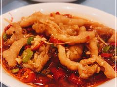 -阿毛饭店(和义路店)