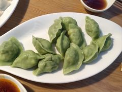 -船歌·鱼水饺青岛菜(枫蓝国际购物中心店)
