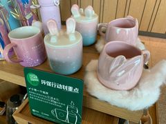 -星巴克臻选(嘉兴海宁银泰城店)