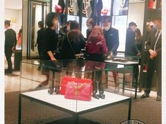 -CHANEL(恒隆广场店)