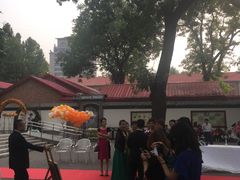 -中华圣公会教堂旧址