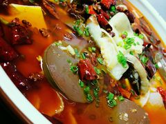 -富乐山酒店(西黄城根北街店)