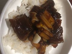 -悦融琥珀·京鲁菜·海味珍品(西单店)