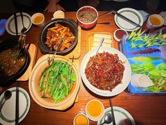 -三强鸽子(胜利路店)