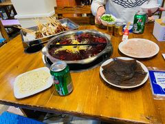-成都玉林串串香火锅(三八店)
