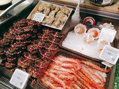 -超级物种·波龙工坊(国贸店)