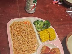 -李炮称盘麻辣烫(无锡荟聚店)