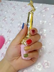 -美妆吧私人订制·化妆美甲美睫半永久