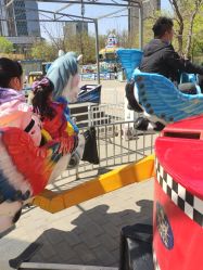 -大望京儿童游乐场