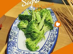 -裕鼎鲜·新中菜(王府井店)