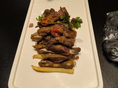 -荣兴酒家(徐家汇店)