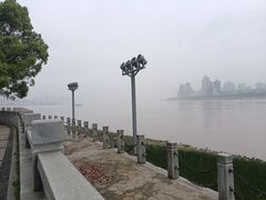-江心屿景区