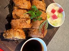 -柿合缘新京菜(国金中心商场店)