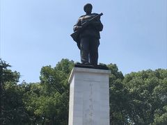 -邱少云烈士纪念馆