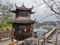 -边城茶峒景区