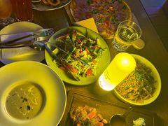 -MARU玛露音乐餐厅(大学路店)