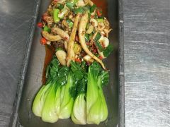 -大中小寻味生活餐厅(华润店)