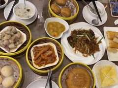 -宝丽茶餐厅(沙井店)