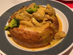 -赤火牛排(金狮广场店)