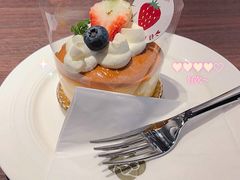 -KNOTKNOT珞珞·日式甜品(K11店)