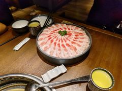 -快乐小羊·内蒙牛羊肉火锅(流花中心店)