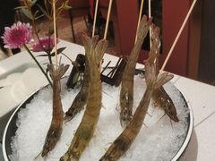 -川越泰火锅(吉利大厦店)