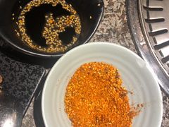 小料生菜-汉拿山烤肉(东直门东方银座店)