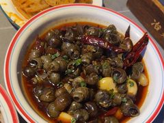 -冶建镜子·老南昌大排档·江西虾王(总店)