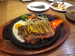 -凡塔斯牛排餐厅(厚街万达店)