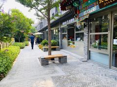 -老北京风情街