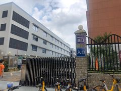 -金银湖市民文体活动中心恒温游泳馆