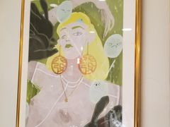 -LADY FAFA(巨鹿路陕西南路路口店)
