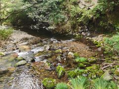 -本溪老边沟风景区