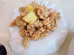 -老蒲鲜·地标·非遗美食(涵江店)