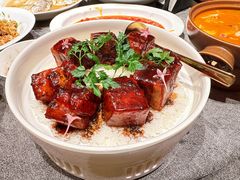 -醉东Oriental House(静安嘉里中心店)