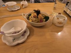 -柴の食堂·日式家庭料理·熊之肆(大学路店)
