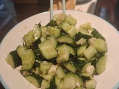 -江边城外烤全鱼(方庄时代购物中心店)