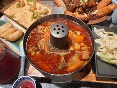 -南京大牌档(之心城店)