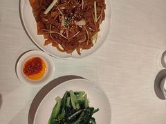 -醉辉皇原味海鲜江南菜(成都大魔方店)