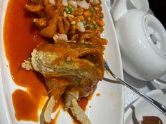 -和记小菜(东方店)