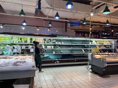 -新世纪超市(回龙路店)