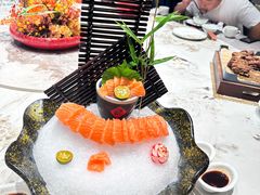 -顺风山庄(水濂山店)