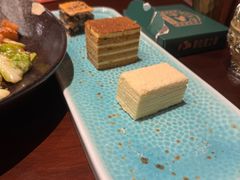 -那拉提之疆·新疆菜(美院店)