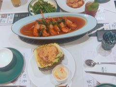-美奈小馆·越南料理(中航城君尚购物中心店)