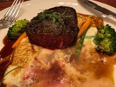 -WOLFGANG PUCK KITCHEN & BAR(迪士尼小镇店)